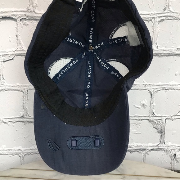 Power Cap Adjustable Hat With Lights One Size Fits All - Picture 2 of 7